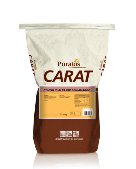 Carat Coverliq Alfajor SA x 20 kg