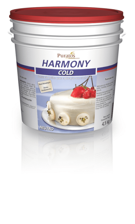 Harmony Cold 1