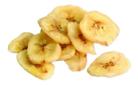 Banana Chips