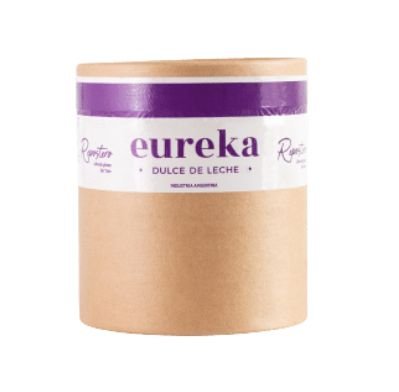 DULCE D LECHE EUREKA