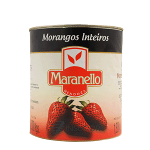 MARANELLO FRUTILLAS