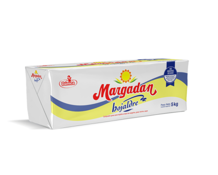 Margadan Hojaldre 5 kg 1000px