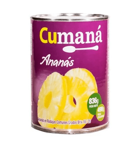 anana