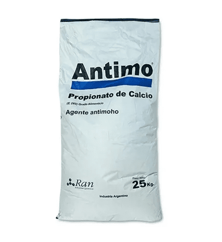 antimojo